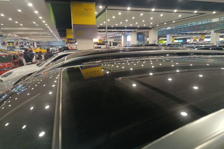 Used Mercedes-Benz GLE 2020 Restyled GLE 350 4MATIC Fashion Edition Special Version
