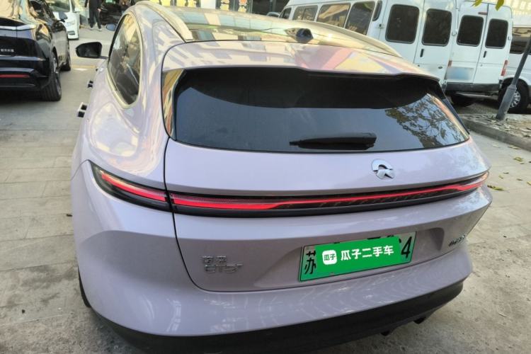 Used Nio ET5T 2023 75 kWh Touring