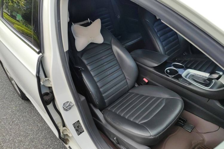 Used Ford Mondeo 2013 1.5L GTDi180 Fashion Edition
