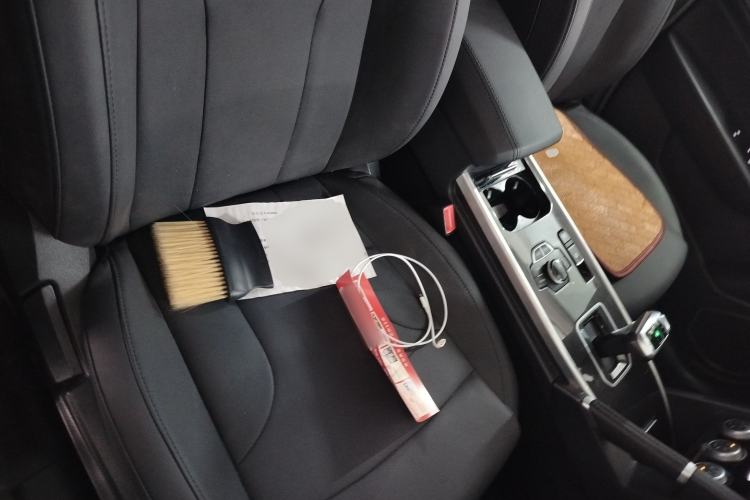 Used Haval H6 2019 Sport Edition 1.5T Automatic Two-Wheel Drive Elite Model China VI