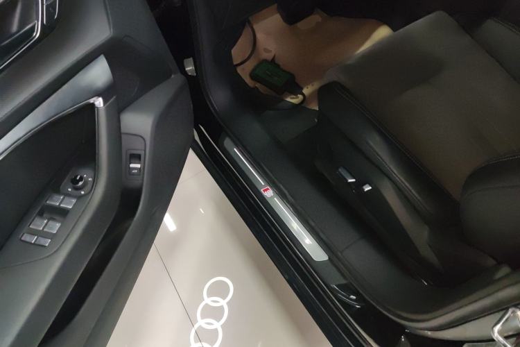 Used Audi A6L 2024 45 TFSI Prestige Dynamic Edition