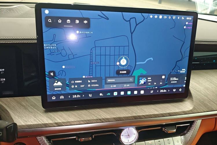 Used Tank 500 New Energy 2025 Hi4-Z
