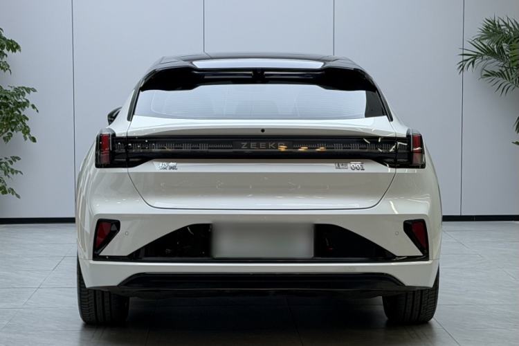 Used Zeekr 001 2024 ME Edition 100 kWh All-Wheel Drive