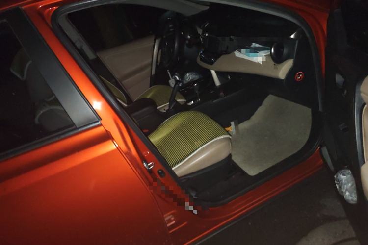 Used Toyota RAV4 2013 2.0L CVT Four-Wheel Drive New Edition
