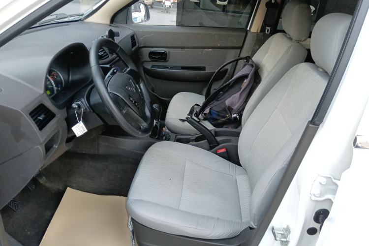 Used Wuling Hongguang 2020 1.2L S Base Model China VI LSI
