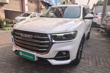 Used Haval H6 2021 National Trend Edition 1.5T Automatic Urban Version