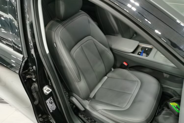 Used Wuling Xingguang 2025 70km Smart Standard Version