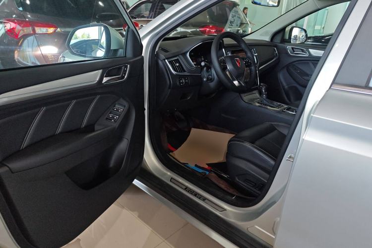 Used Roewe RX5 New Energy 2019 eRX5 50T Internet-Enhanced Flagship Edition
