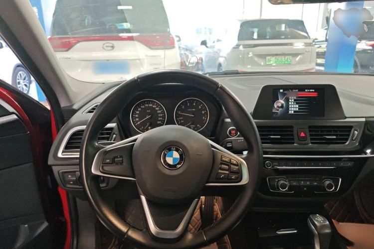 Used BMW 1 Series 2017 118i Sport Edition
