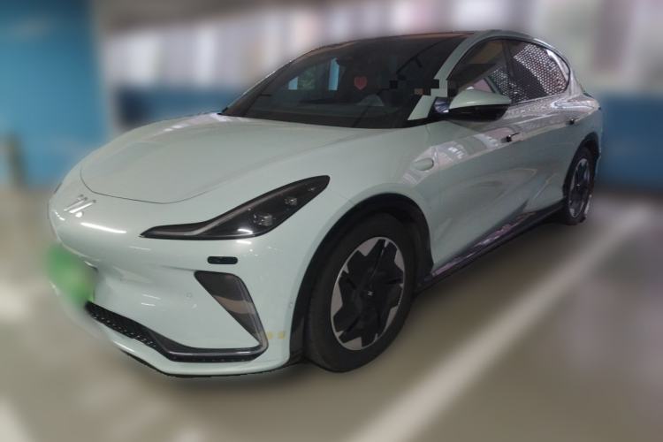 Used IM LS7 2023 90 kWh Elite Rear-Drive Version