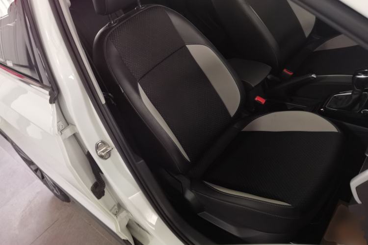 Used Volkswagen Tacqua 2023 200TSI DSG Joy-Connect Edition
