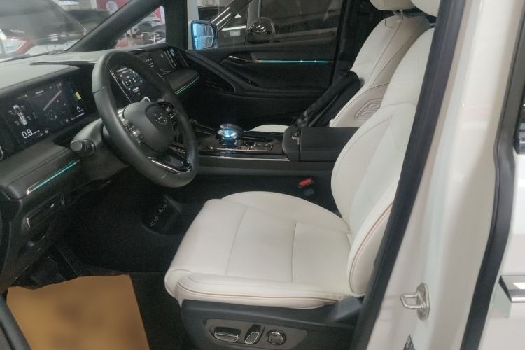 Used GAC Trumpchi M8 2023 Zongshi Series 400T Flagship Edition