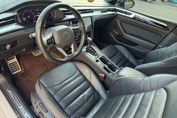 Used Volkswagen FAW-Volkswagen CC 2023 380TSI Striking Edition
