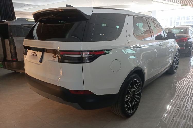 Used Land Rover Discovery 2017 3.0 SC V6 S