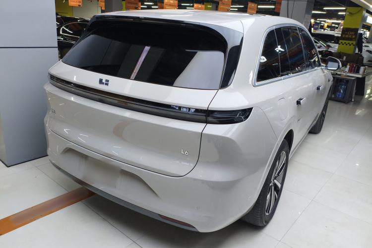 Used Li Auto L6 2024 PRO Model