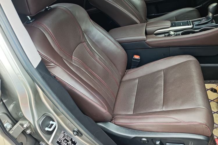 Used Lexus RX 2020 Facelifted 300 4x4 Elegant Edition
