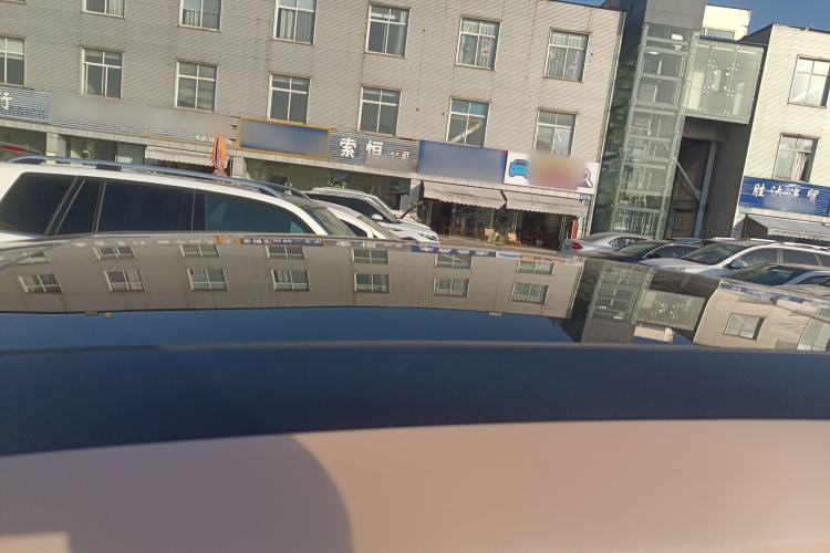 Used Leapmotor T03 2021 400 Luxury Edition
