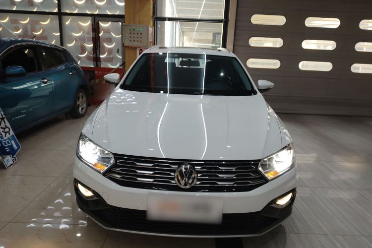 Used Volkswagen C-TREK 2018 1.5L Automatic Comfort Model
