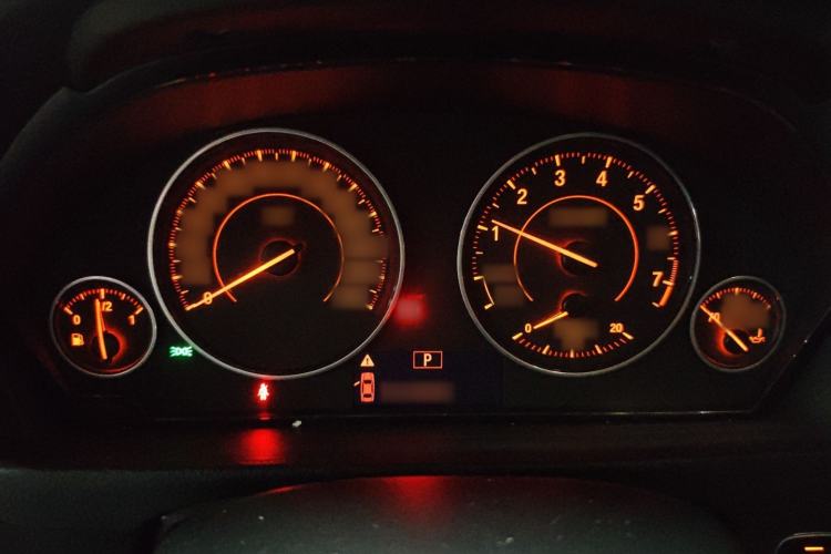 Used BMW 3 Series 2017 320i M Sport