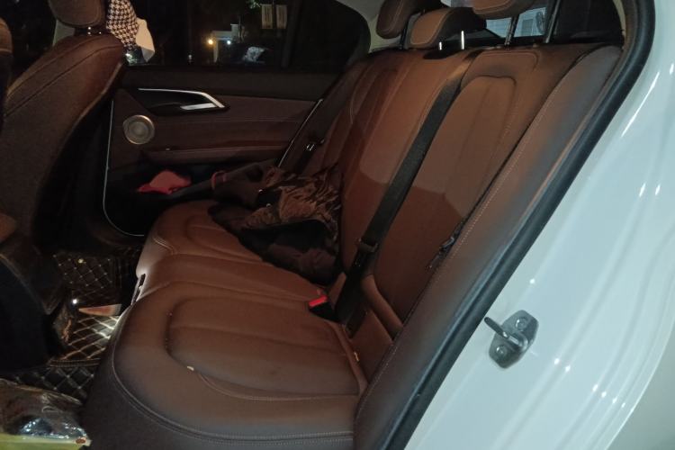 Used BMW 1 Series 2021 Revised 120i M Sport Night Edition
