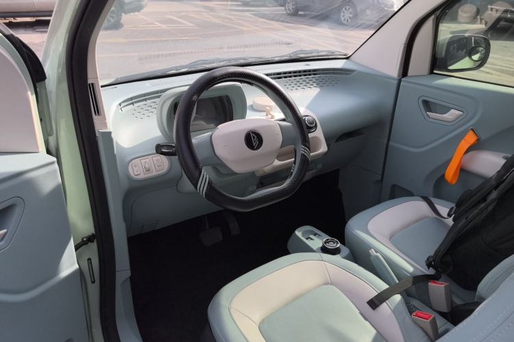 Used  uni 2022 Ultra-Sweet Edition
