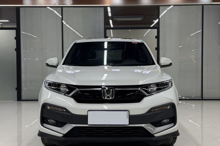 Used Honda XR-V 2021 1.5L CVT Comfort Version
