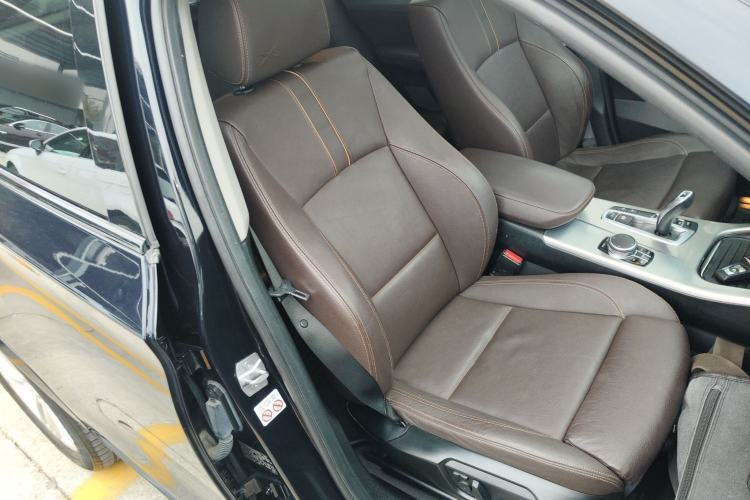 Used BMW X4 2016 xDrive20i M Sport Edition