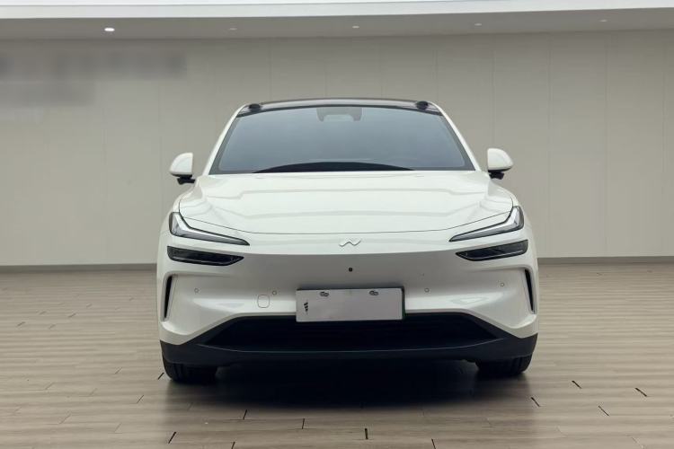 Used ONVO L60 2024 60 kWh Rear-Drive Version
