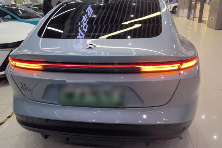 Used Nio ET5 2022 75 kWh