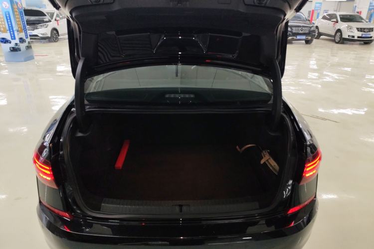 Used Volkswagen Passat 2021 280TSI Business Edition
