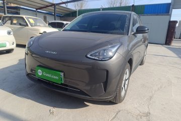 Used Geely Galaxy Geome 2025 310km Youth Edition