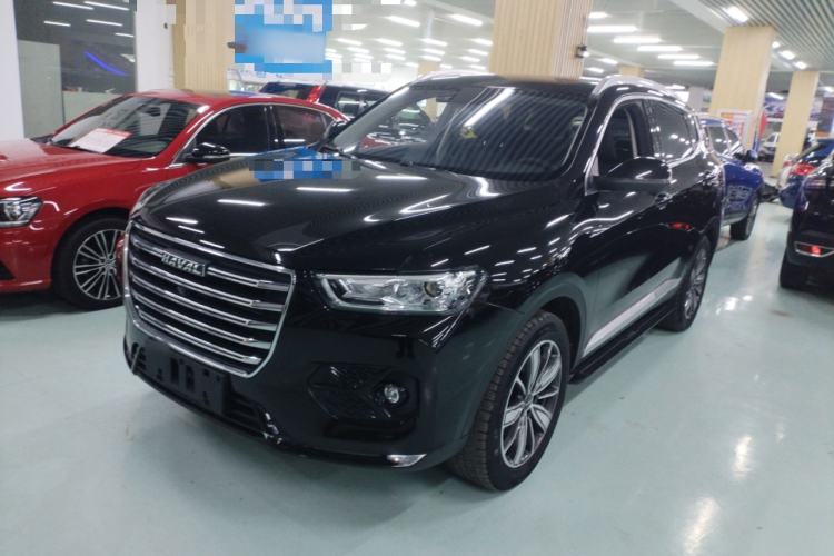 Used Haval H6 2021 1.5 GDIT Automatic Champion Edition