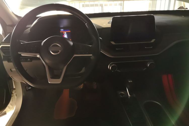 Used Nissan Teana 2021 2.0L XL Comfort Edition