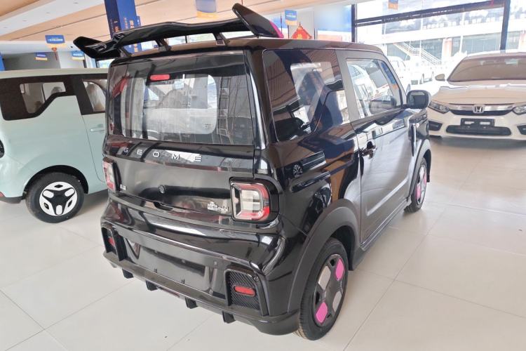 Used  Panda 2025 210km Panda Kart
