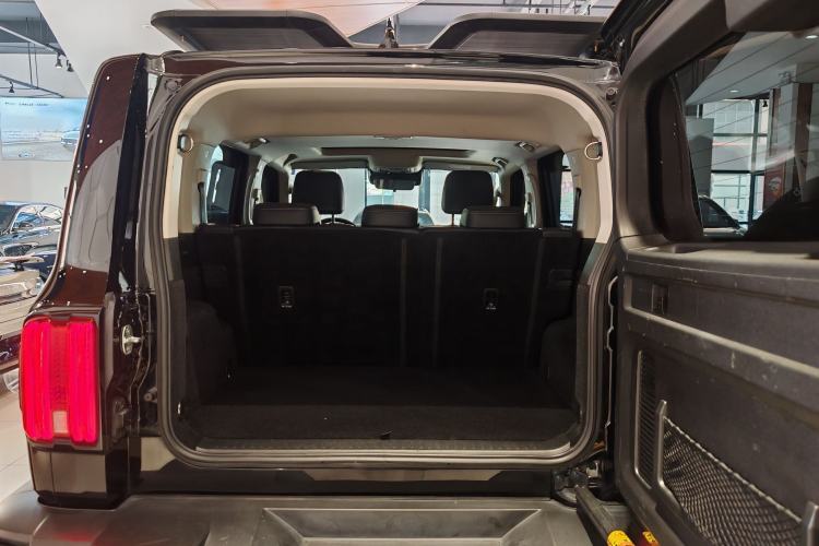 Used Tank 300 2024 2.0T Conqueror