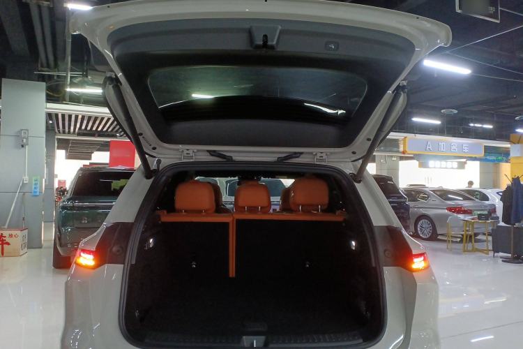 Used Li Auto L6 2024 Max
