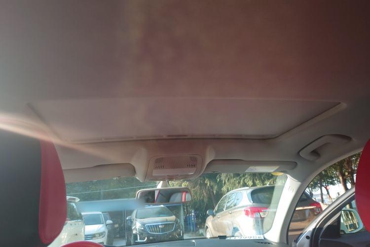 Used Audi A4L 2015 35 TFSI Automatic Standard Model
