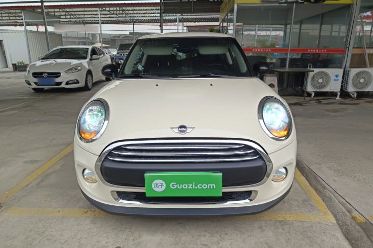 Used MINI MINI 2014 1.2T ONE
