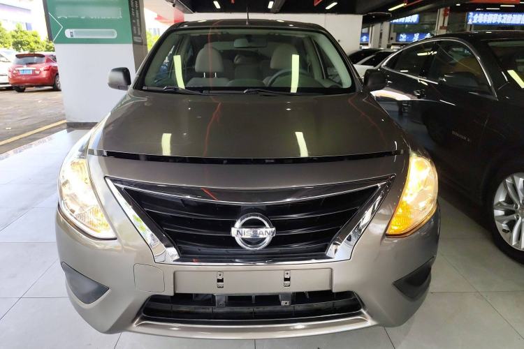 Used Nissan Sunny 2015 1.5XE CVT Comfort Edition