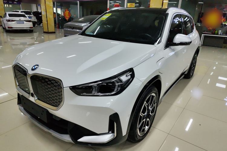 Used BMW iX1 2023 xDrive30L X Design Package