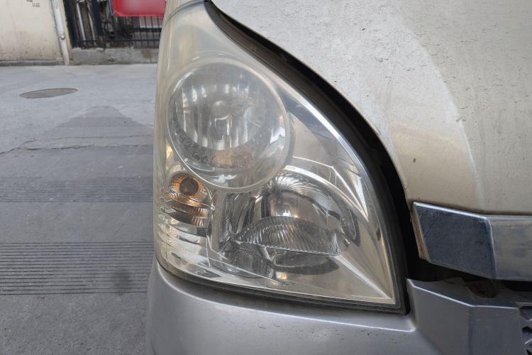 Used Wuling Rongguang 2012 1.5L Extended Basic Version
