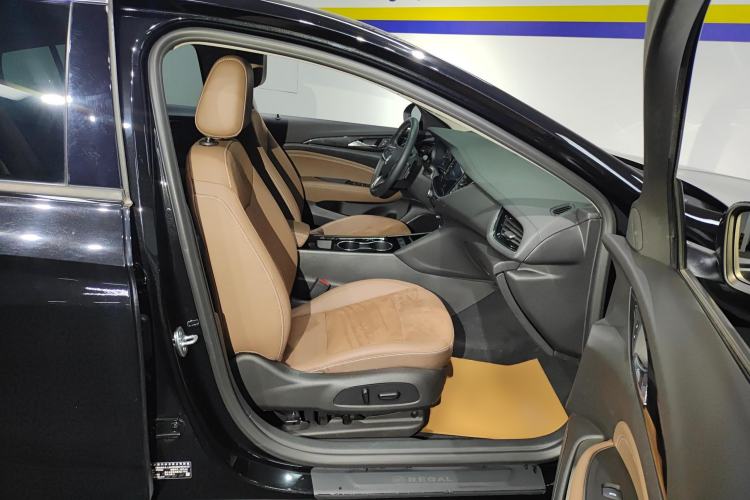 Used Buick Regal 2023 552T Smart Enjoyment Version
