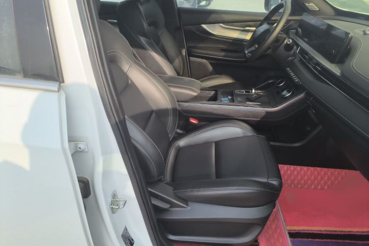 Used  Zhuifeng 2022 Versailles Edition 1.6T DCT Yu Feng Xing Version