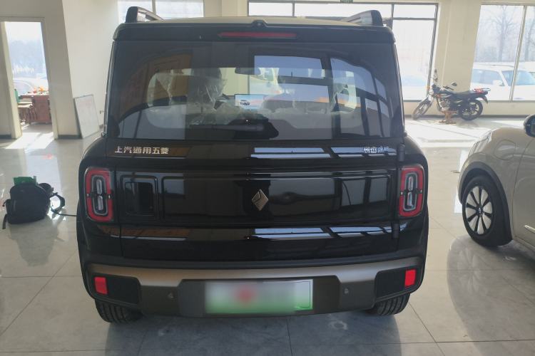 Used Baojun Spark EUV 2026 301km Flagship Edition