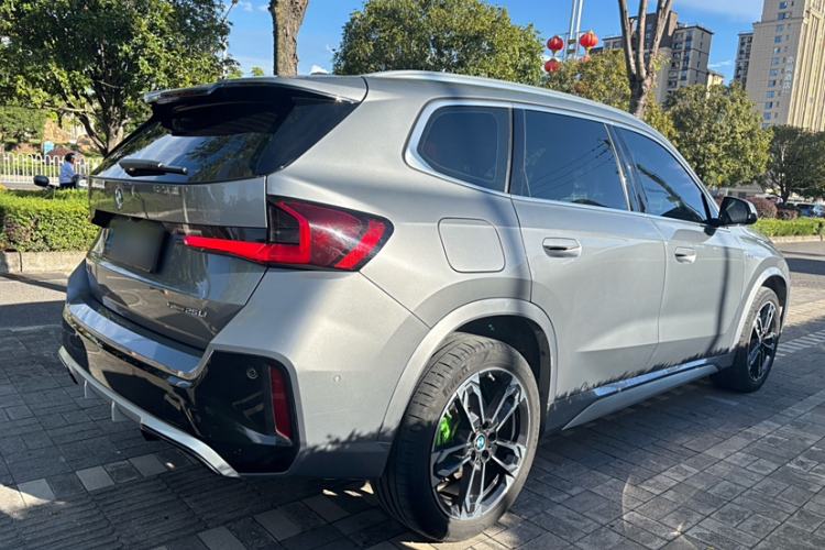 Used BMW X1 2023 sDrive25Li M Sport Package