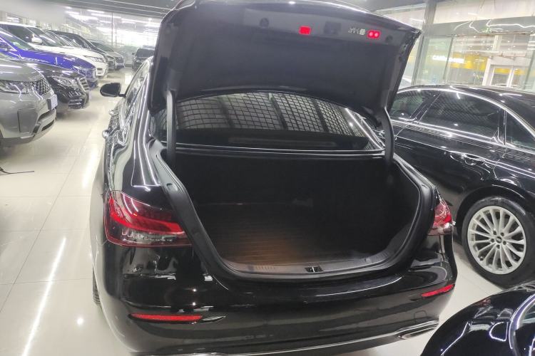 Used Mercedes-Benz E-Class 2023 E 300 L Stylish Model
