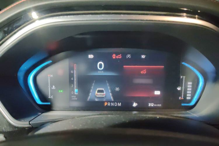 Used Ford Focus 2021 Hatchback EcoBoost 180 Automatic ST Line
