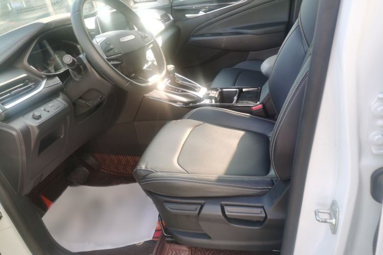 Used SAIC MAXUS G50 2022 1.5T Automatic Comfort Touring B
