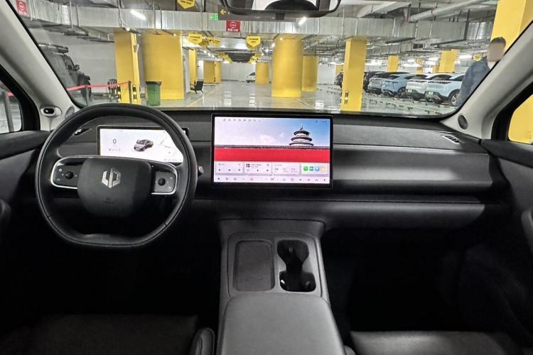 Used Leapmotor C10 2024 210 LiDAR Version
