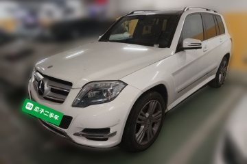 Used Mercedes-Benz GLK-Class 2014 GLK 200 Standard Model